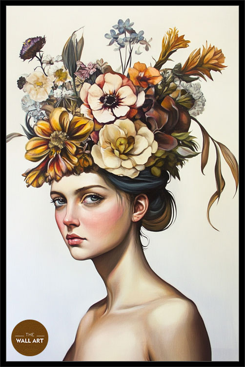 images/products/flower_lady_ii/flower_lady II_BLACK_P.jpg